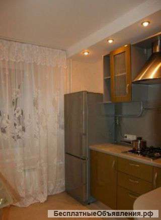 Сдам в аренду 1к квартиру Доватора 3