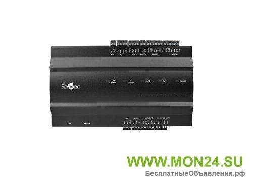 ST-NC440F Сетевой контроллер