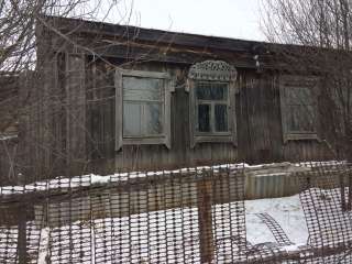 Дом в Мордовском Камешкире