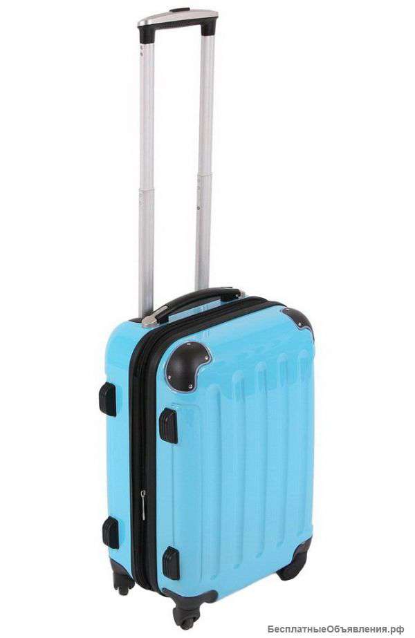 Чемодан прокат