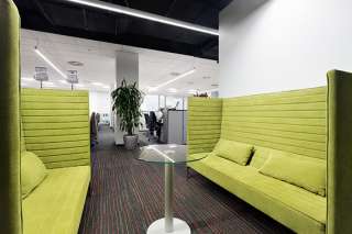 Диван Для Клуба Astra S.27