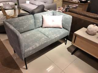 Диван Для Салона Красоты Toronto S.30