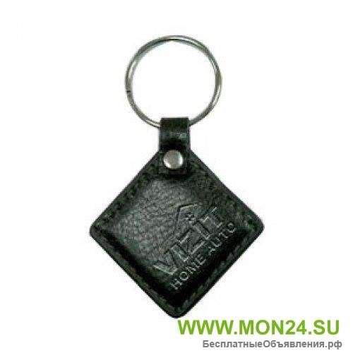 VIZIT-RF2.2 black Брелок proximity кожаный