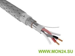 КИС-РВГ-Кнг(А)-FRLS 2х2х2,00 мм Кабели для промышленного интерфейса RS-485 одиночной прокладки