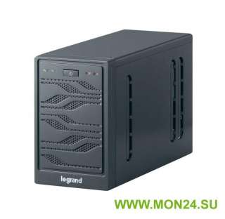 ИБП Legrand Niky 1,5kВА 2К+З и МЭК