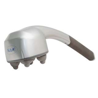 Массажер медицинский MH-103 с лампой ионного излучения