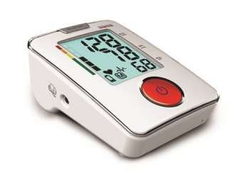Тонометр WA-77 автомат с адаптером, говорящий, аритмия, с адаптером, B.Well
