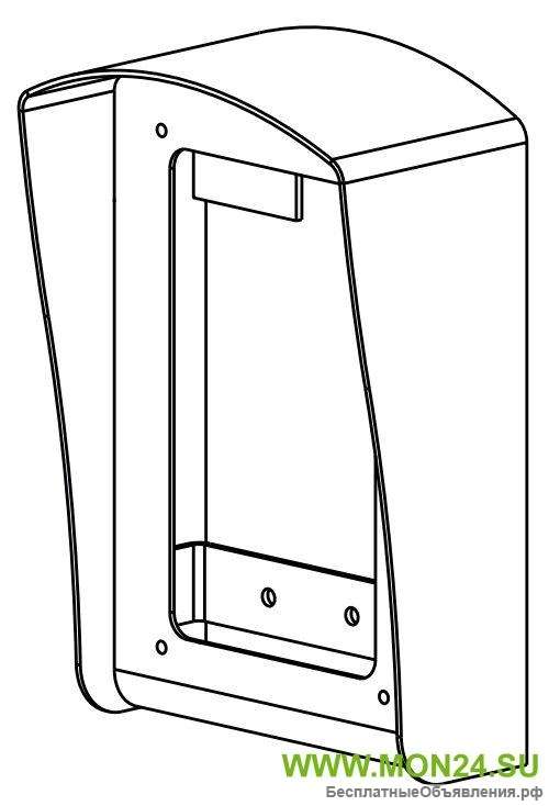 MKF-406 Монтажный комплект
