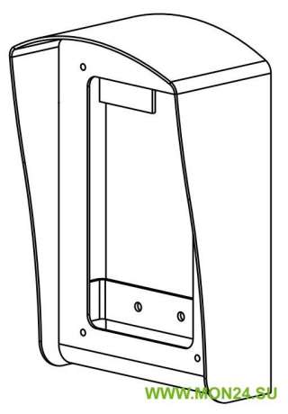 MKF-406 Монтажный комплект