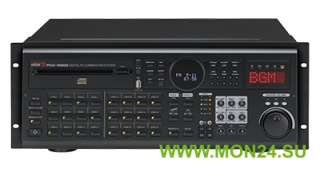 PAC-5600 Система оповещения автоматическая