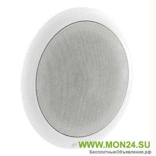 LC1-WM06E8 Громкоговоритель потолочный 6 Вт