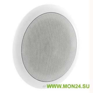 LC1-WM06E8 Громкоговоритель потолочный 6 Вт