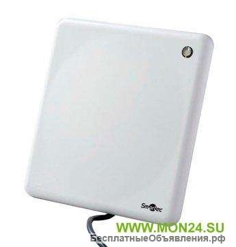 ST-LR320 Считыватель UHF дальнего действия