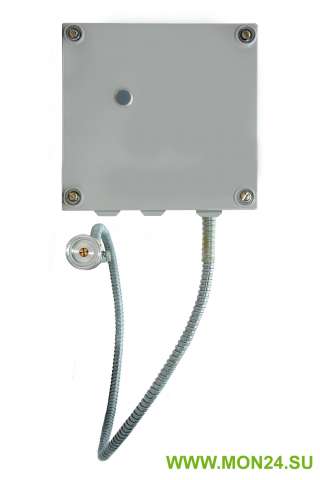 Пульсар 4-012С Извещатель пожарный пламени