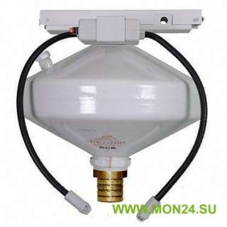 АУП «ТРВ-Гарант-Р»-14,5-01 (40) Модуль пожаротушения тонкораспылённой водой АУП «Гарант-Р»