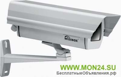 SVS21 Термокожух для видеокамеры
