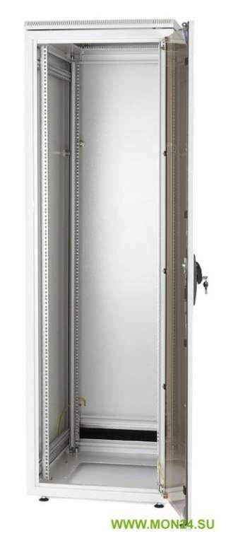 WZ-SZBD-002-ZCAA-11-0000-011 Шкаф напольный 19″, SZBD, 45U