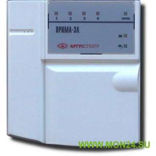 Прима-3 А Устройство оконечное объектовое