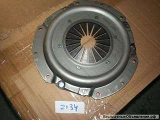Корзина сцепления (прижимной диск) Citroen Saxo, Xara , Rover 100