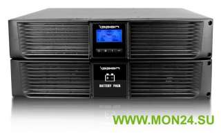 Ippon Smart Winner 2000Е источник бесперебойного питания 781756