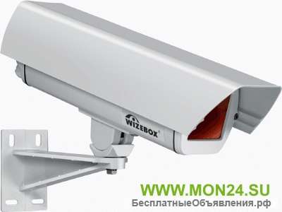 WIR26P-12V Термокожух для тепловизора