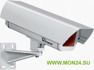 WIR26P-12V Термокожух для тепловизора