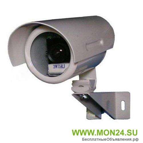 К15/4-120-220/12 Термокожух для видеокамеры