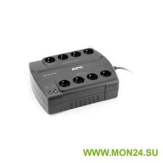APC BE700G-RS источник бесперебойного питания