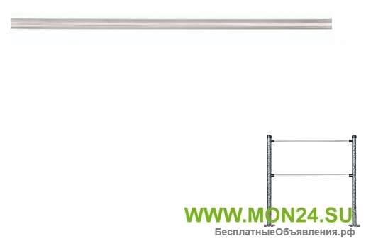 Ростов-Дон ГП 32/1000 ХРОМ Перемычка