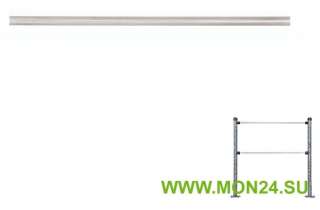 Ростов-Дон ГП 32/1000 ХРОМ Перемычка