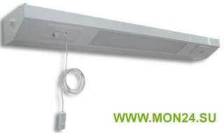 ЛБО 08М-58Н Светильник медицинский прикроватный