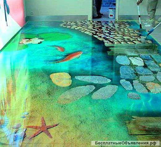 Профессиональные услуги по ремонту "под ключ"