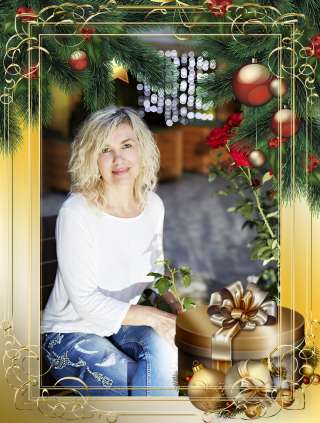 Время новогодних посиделок