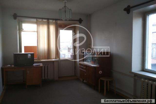 2-комнатная квартира г. Москва, ул. Правды, д. 33с3