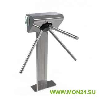 Ростов-Дон Т9М1 IP НЕРЖ (Fly A3 EH) (без штанг) Турникет-трипод