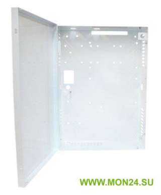 B-35 (пустой) Бокс пустой металлический