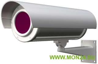 ТГБ-4Г ТВ Ех-24/12 Термокожух для тепловизора взрывозащищенный