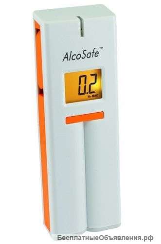 Алкотестер AlcoSafe KX-2500