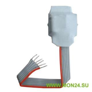 С2000-АР1 исп. 02 Расширитель адресный