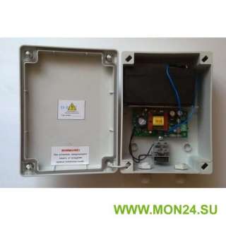 Резерв 12/2У1 источник бесперебойного питания