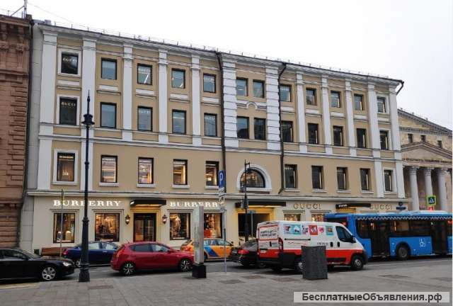 Помощь в сдаче комнат