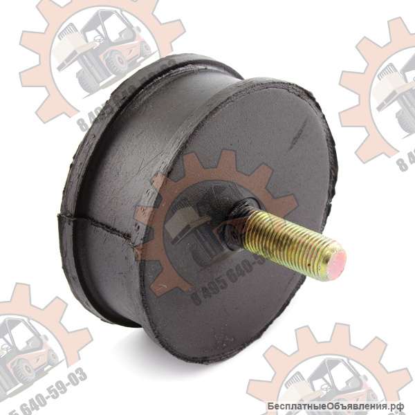 Опора на двигатель Toyota 4Y (123714010171)