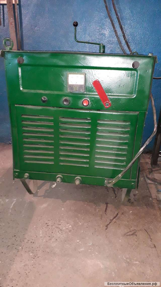 Оборудование