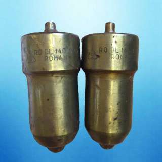 Из наличия на складе распылители 5х0,5х140 6NVD 48 A2U