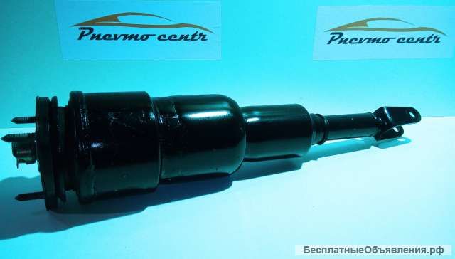 Пневмобаллон Toyota LC Prado J100,120,150,200 (передний/задний)