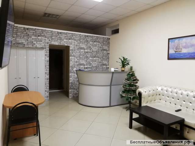 Готовый бизнес Автомойка