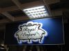 Наружная реклама в Воронеже от компании Акцент: объемные буквы, рекламные вывески, световые короба