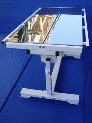 Айболит супервет стол ветеринарный операционный