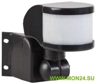 ДД 018В (LDD10-018B-1100-002) черный Датчик движения