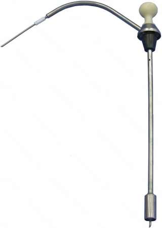 Переливное устройство